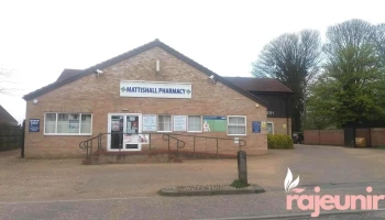 Mattishall Pharmacy - Mattishall
