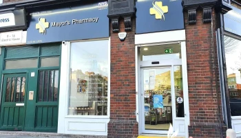 Mayors Chemists - Bow