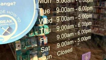 McArdles Chemist - Brierley Hill Dy5 3Ap