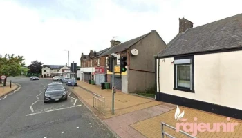 McConnell Pharmacy - Kilmarnock