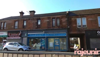 McIntyre & Cairns - Wishaw