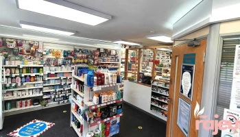 McKeevers Chemists, Greasby Pharmacy - Greasby