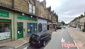 McKeevers Chemists, Manchester Road, Mossley Pharmacy - 187 Manchester Rd