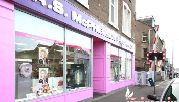 McPherson Pharmacy Ltd - Dundee