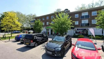 McQueen's Pharmacy, Travel and Yellow Fever Clinic, Ear Wax Removal. - 3 Maplehurst Cl