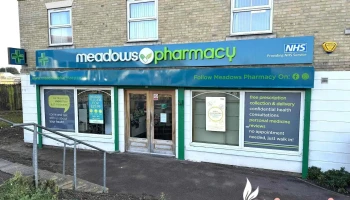 Meadows Pharmacy - Trinovantian Way