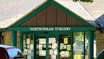 Medichem Pharmacy - 55 Northowram Grn