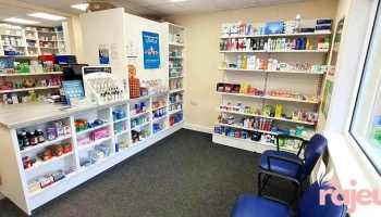 Medichem Pharmacy - Hipperholme