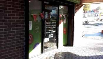 Medichem Pharmacy - Pontefract Wf8 4Pq
