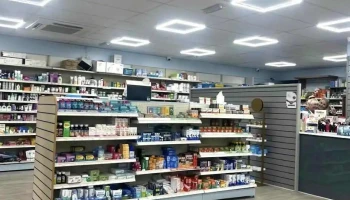 Medichem Pharmacy + Weight Loss + Travel and Ear Wax removal clinic - Woodley