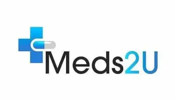 Meds2U Pharmacy - Carlton Business Center