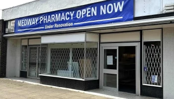 MedWay Pharmacy - Meadway Precinct