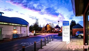 Medwyn Pharmacy - Reigate Road