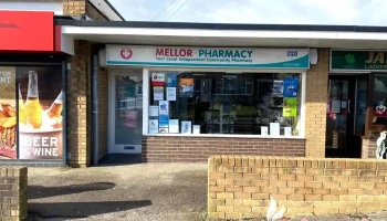 Mellor Pharmacy - Mellor