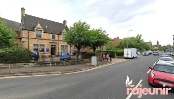 Merrylee Pharmacy - Glasgow