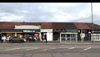 Merryvale Pharmacy Giffnock - Glasgow