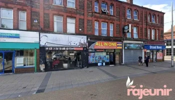 Merton Chemist - Bootle L20 3Dy