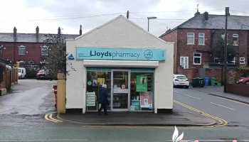 Middleton Pharmacy - Weight Loss and Travel Clinic - Middleton