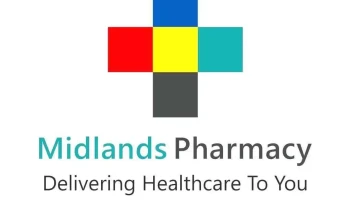 Midlands Pharmacy - Courtyard Business Centre