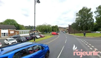 Mileusnic Chemist - Batley Wf17 5Dh