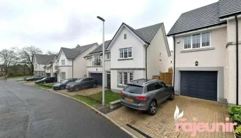 Milltimber Manor - Milltimber