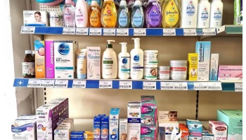 Milton Road Pharmacy - Cambridge Cb4 1Xe