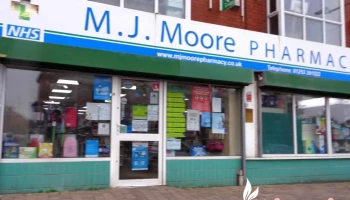 Mj Moore Pharmacy - Layton