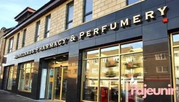 Monklands Pharmacy & Perfumery - Airdrie