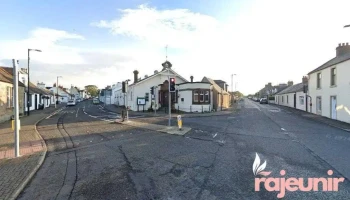 Monkton Pharmacy - Prestwick