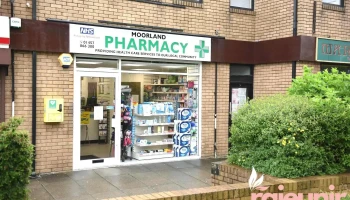 Moorland Pharmacy Ltd - Glossop Sk13 6Nn