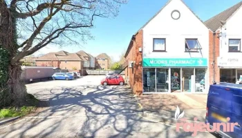 Moors Pharmacy - West Moors