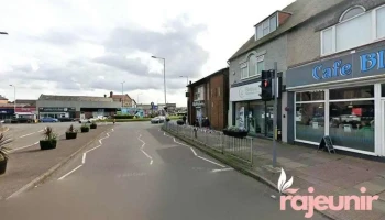 Moreton Pharmacy - Moreton