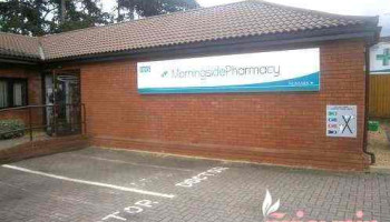 Morningside Pharmacy Whitehills - Harborough Road North