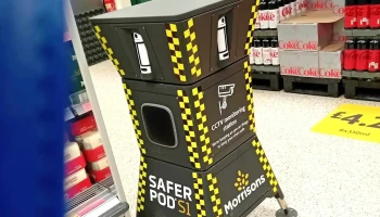 Morrisons - Bellshill