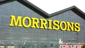 Morrisons - Inverurie