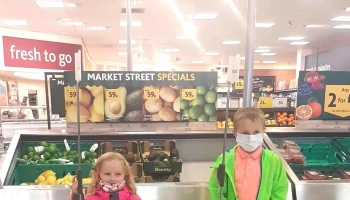 Morrisons - Livingston