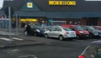 Morrisons - Paisley