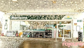 Morrisons - Peterhead