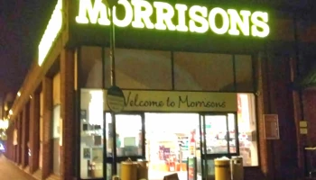Morrisons Pharmacy - Brentford Tw8 0Ab