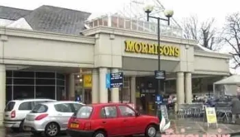 Morrisons Pharmacy - Devizes Sn10 1La