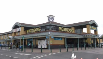 Morrisons Pharmacy - Ecclesfield
