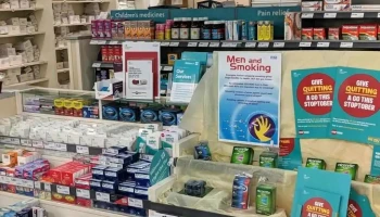 Morrisons Pharmacy - Fishponds