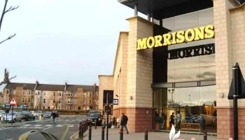 Morrisons Pharmacy - Glasgow