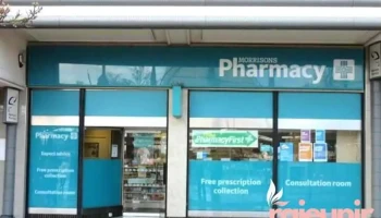 Morrisons Pharmacy - Jarrow Ne32 3Lp