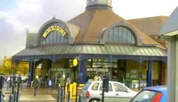 Morrisons Pharmacy - Lakeside Pkwy