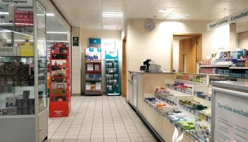 Morrisons Pharmacy - London Nw9 6Rn
