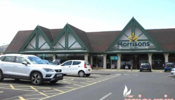 Morrisons Pharmacy - Malvern Wr14 1Pz