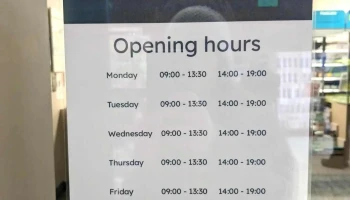 Morrisons Pharmacy - Reigate Rh2 7Ba