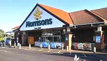 Morrisons Pharmacy - Skegness Pe25 3Nz