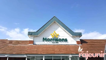 Morrisons Pharmacy - Stratford-Upon-Avon Cv37 9Da